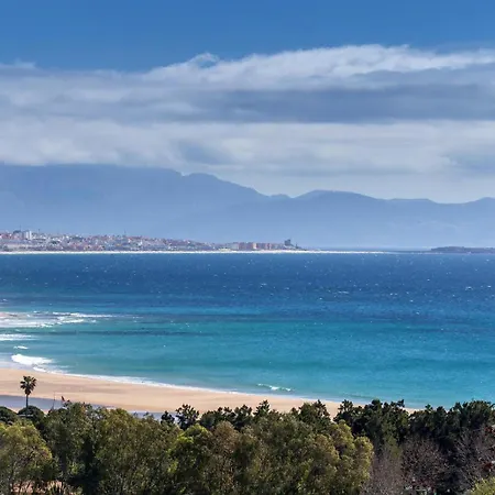 Paloma Apartment Tarifa